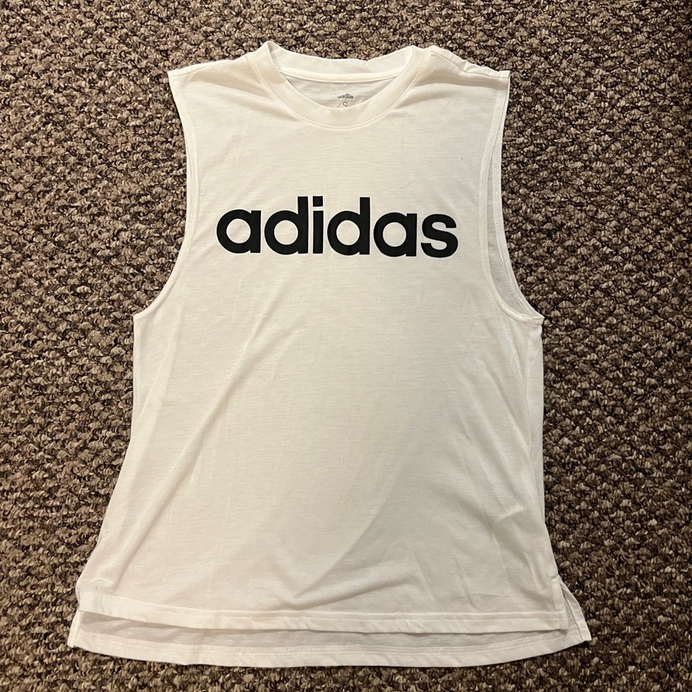 Adidas Tank